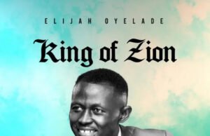 #SelahMusicVid: Elijah Oyelade | King Of Zion Elijah Oyelade | King Of Zion