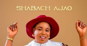 #SelahMusicVid: Shabach Ajao | New Season Shabach Ajao | New Season