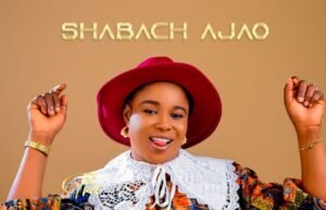 #SelahMusicVid: Shabach Ajao | New Season Shabach Ajao | New Season