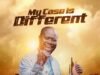 Jide Williams | My Case is Different