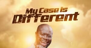 #SelahMusic: Jide Williams | My Case is Different | @iamjidewilliams Jide Williams | My Case is Different