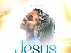 Jaddah | Jesus Is Here