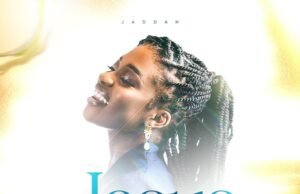 #SelahFresh: Jaddah | Jesus Is Here Jaddah | Jesus Is Here