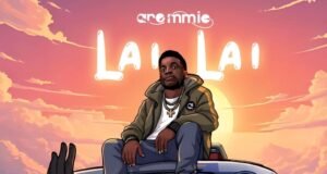 #SelahMusic: Aremmic | Lai Lai Aremmic | Lai Lai