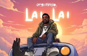 #SelahMusic: Aremmic | Lai Lai Aremmic | Lai Lai