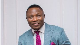 “Singing Only Gospel Songs Will Make The Whole World Boring” – Laolu Gbenjo Shares Opinion Gospel Songs Will Make The World Boring