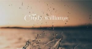 #SelahMusic: Cindy Williams | Living Waters Cindy Williams | Living Waters