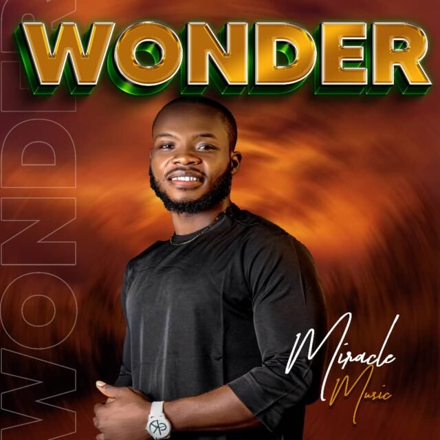 Miracle Music | Wonder
