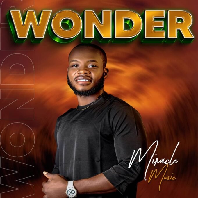 #SelahMusic: Miracle Music | Wonder Miracle Music | Wonder