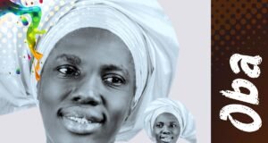 #SelahMusic: Akeju Abosede (Absolute Grace) | Omo Oba Akeju Abosede (Absolute Grace) | Omo Oba