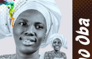 #SelahMusic: Akeju Abosede (Absolute Grace) | Omo Oba Akeju Abosede (Absolute Grace) | Omo Oba