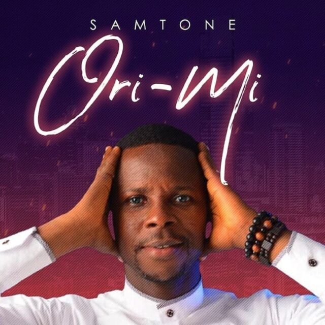 New Music By Samtone tagged Ori Mi