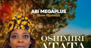 #SelahMusicVid: Abi Megaplus | Oshimiri Atata Abi Megaplus | Oshimiri Atata