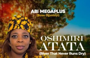 #SelahMusicVid: Abi Megaplus | Oshimiri Atata Abi Megaplus | Oshimiri Atata