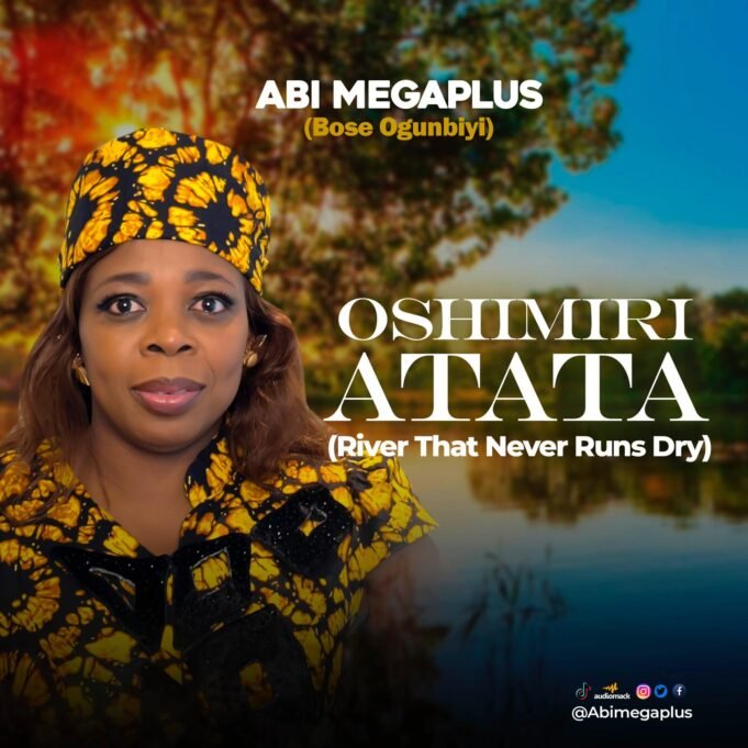 #SelahMusicVid: Abi Megaplus | Oshimiri Atata Abi Megaplus | Oshimiri Atata