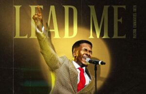 #SelahMusicVid: Pastor Emmanuel Iren | Lead Me Pastor Emmanuel Iren | Lead Me