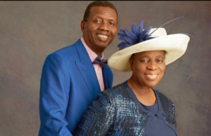 Pastor Enoch Adeboye Weighs In On Christian Attacks In Nigeria & Urges President Bola Tinubu To Act Fast Enoch Adeboye Weighs In On Christian Attacks