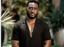 Ex-BBN Star Pere Pere Egbi Says “Pastors Getting Tattoos Not Wrong” Kingsley Okonkwo Draws Tattoo