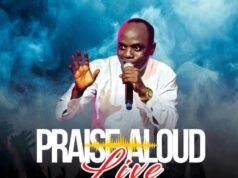 Jesus Pikin | Praise Aloud Live