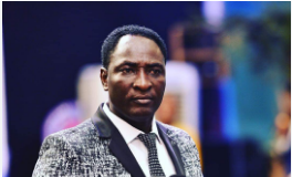 NAFDAC Begins Investigation On Prophet Jeremiah Fufeyin’s Miracle Water & Soap Jeremiah Fufeyin Miracle Water