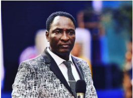 NAFDAC Begins Investigation On Prophet Jeremiah Fufeyin’s Miracle Water & Soap Jeremiah Fufeyin Miracle Water