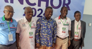 Redeemed Christian Church Of God To Support & Empower Members Amid Tough Economic RCCG Men's Fellowship Empower Members