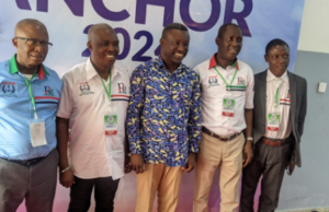 Redeemed Christian Church Of God To Support & Empower Members Amid Tough Economic RCCG Men's Fellowship Empower Members