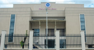 The Redeemed Christian Church Of God Donates School Items To Children In Lagos State RCCG Donates School Items