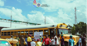 RCCG Youth Church Begins Free Bus Transportation In Lagos & Ogun State RCCG Youth Begins Transportation