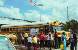 RCCG Youth Church Begins Free Bus Transportation In Lagos & Ogun State RCCG Youth Begins Transportation