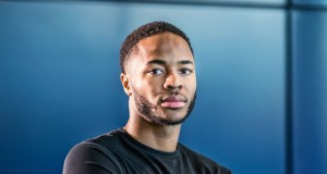 Ex Chelsea Football Player Raheem Sterling Gets Baptized After Completing Arsenal Move Raheem Sterling Gets Baptized