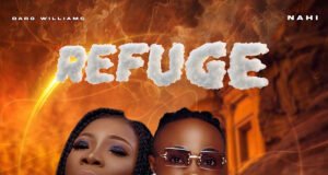 #SelahMusic: Dabo Williams | Refuge Dabo Williams | Refuge