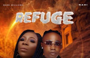 #SelahMusic: Dabo Williams | Refuge Dabo Williams | Refuge