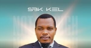 #SelahMusic: SBK | Not Enough SBK | Not Enough