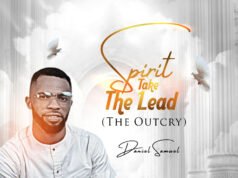 Daniel Samuel | Spirit Take The Lead