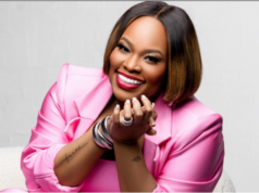 Tasha Cobbs Performs At NFL