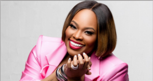 Tasha Cobbs Leonard Says Success Left Her Spiritually Distant From God Tasha Cobbs Opens On Spiritual Awakening