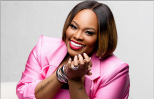 Tasha Cobbs Leonard Bgas 2 Nominations Ahead Of February NAACP Image Awards NAACP Image Awards