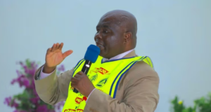 Christian Association Of Nigeria (CAN) Reacts To Viral Testimony Of Chosen Member Claiming An ‘Angel’ Gave Her Exam Answer Lazarus Muoka Warns VeryDarkMan