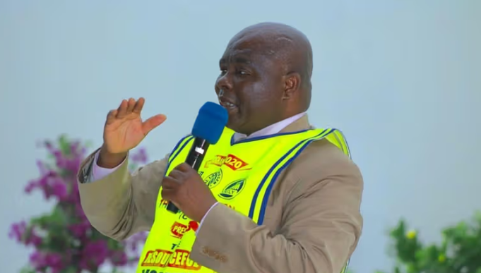 Christian Association Of Nigeria (CAN) Reacts To Viral Testimony Of Chosen Member Claiming An ‘Angel’ Gave Her Exam Answer Lazarus Muoka Warns VeryDarkMan
