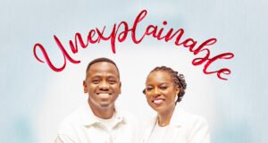 #SelahMusicVid: Evans Ogboi | Unexplainable | Feat. Purist Ogboi Evans Ogboi | Unexplainable | Feat. Purist Ogboi