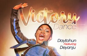#SelahMusic: Daytohun | Victory Dance | Feat. Deyanju