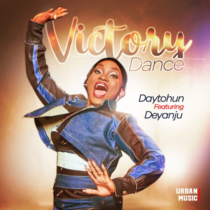 #SelahMusic: Daytohun | Victory Dance | Feat. Deyanju