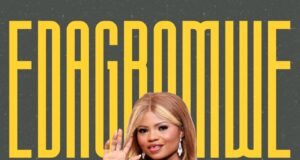 #SelahMusic: Vivian | Edagbomwe (My Life) Vivian | Edagbomwe (My Life)