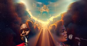 #SelahMusic: Adedoyin Oseni & Oyinkansola | Alagbára (The Almighty) Adedoyin Oseni & Oyinkansola | Alagbára