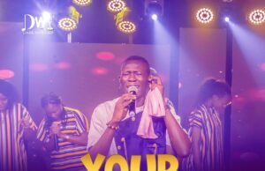 #SelahMusicVid: Dare Wonder | Your Way Dare Wonder | Your Way