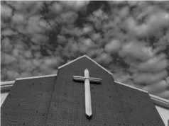 Church Donates Grains To Muslims