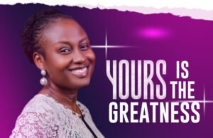 #SelahMusic: Oore Makinde | Yours Is The Greatness New Music By Oore Makinde Tagged Yours Is The Greatness