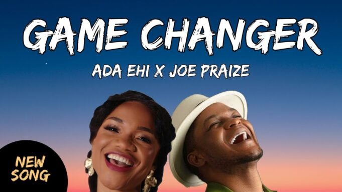#SelahMusicVid: Ada Ehi | Game Changer | Feat. Joe Praize Ada Ehi | Game Changer | Feat. Joe Praize