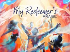 Dunsin Oyekan | My Redeemer Praise